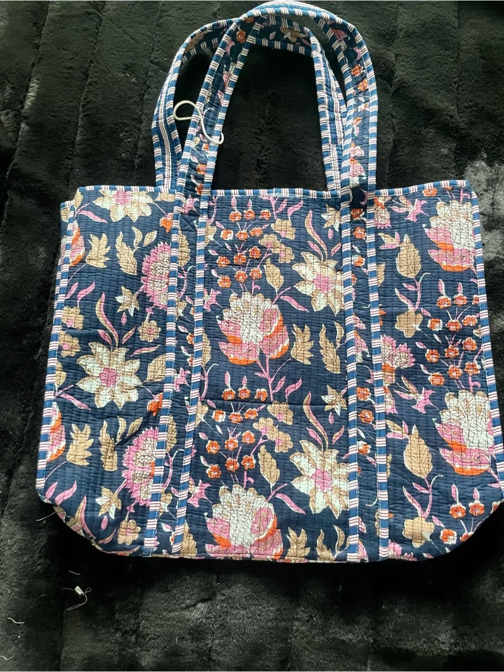 Source Unknown beautiful handmade